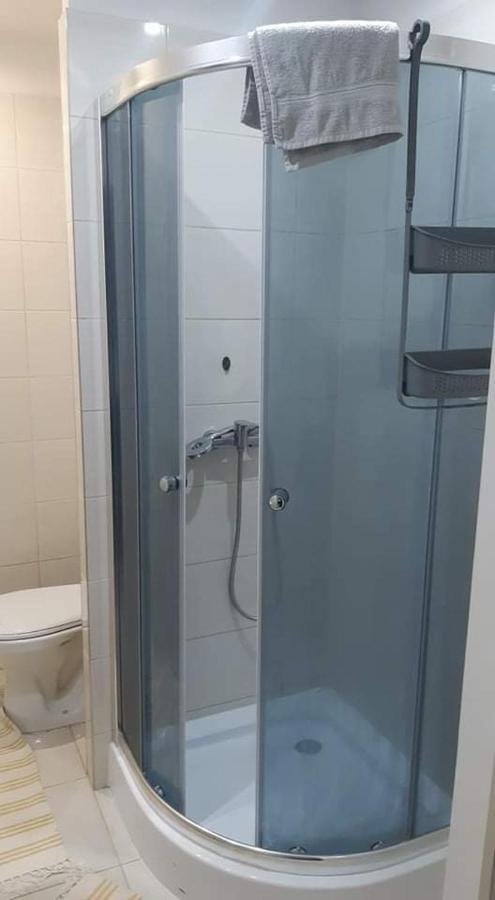 Szoba Konyha Lakas Komárno Zewnętrze zdjęcie